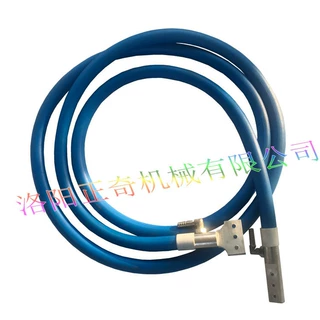 单晶炉，铸锭炉内部通水电缆  100mm2上海汉虹水冷电缆