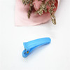 Plastic hairgrip, children's hair accessory, Korean style, handmade