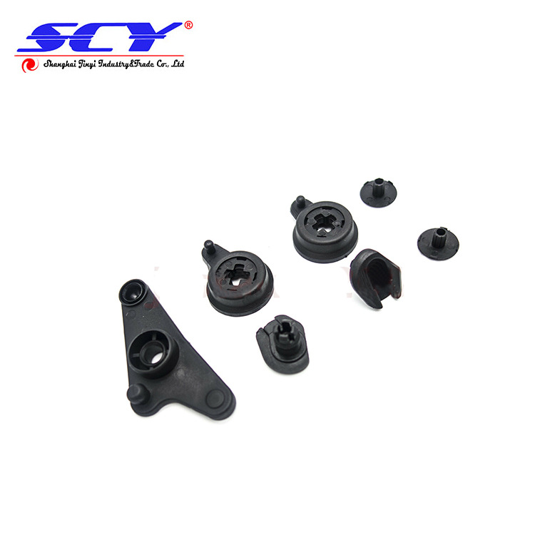 进气歧管维修套件适用于梅赛德斯C GLK E ML R 2721402401