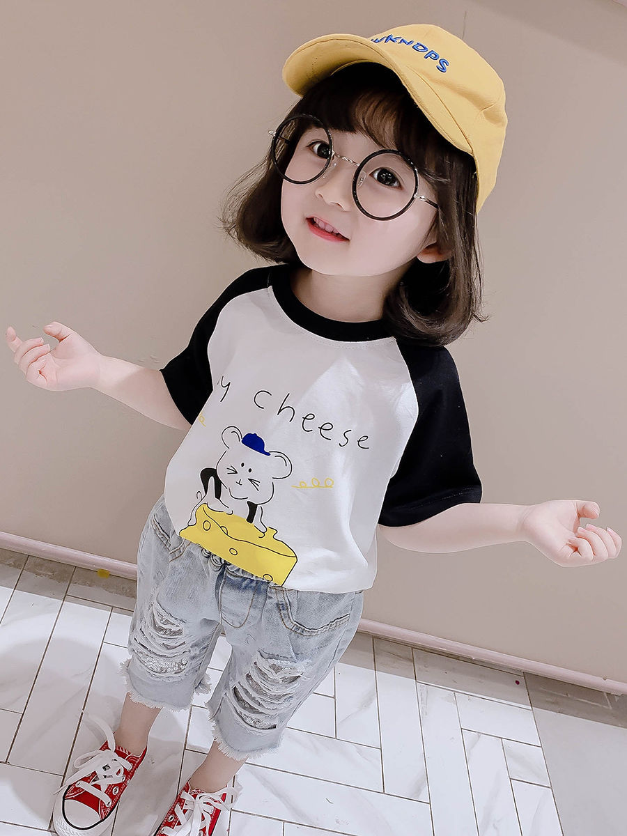 T-shirt enfant - Ref 3427885 Image 24