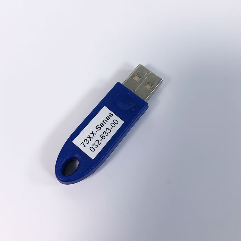 二手加密狗 73XX-Senes 032-633-00 1181442609