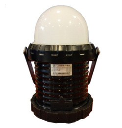 LED轻便工作灯\FW6330\11.1V\12W\海洋王