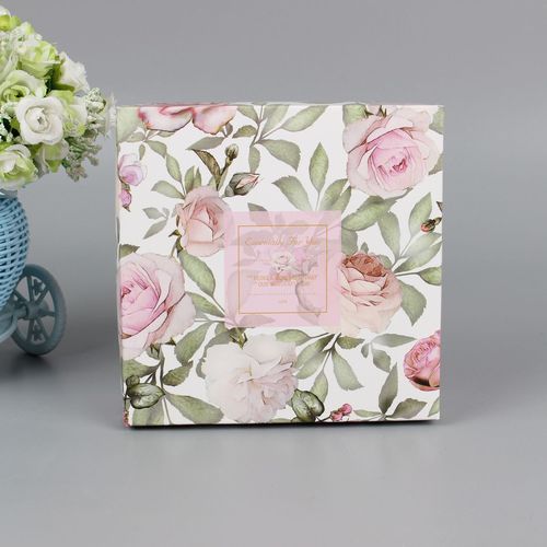 Egg Tart Box, Mooncake Box, Snowflake Candy Box, Pretzel Candy Box, Green Bean Cake Gift Box