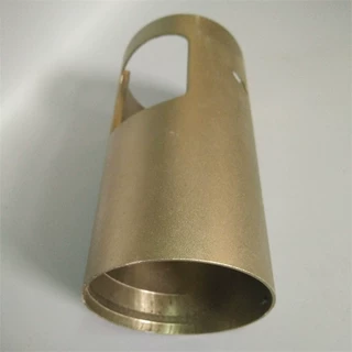 佛山铝型材6063 铝合金型材外壳定制 铝材挤压 异形铝型材cnc加工