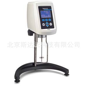 美国进口博勒飞  粘度仪DV1   石油粘度分析仪   流变仪