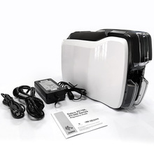 ZEBRA���Rzc300��ɫ�C����ӡ�C���T��PVC�ƿ��C�W���C�����C��ӡ