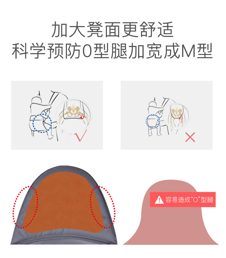 CHBABH透气款