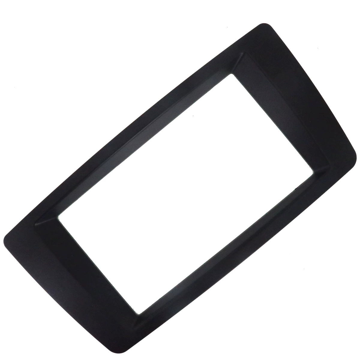 SKODA Octavia, Laura 04-13; Автомобильная аудио навигационная Универсальная рамка поверхности модификации машины DVD/CD