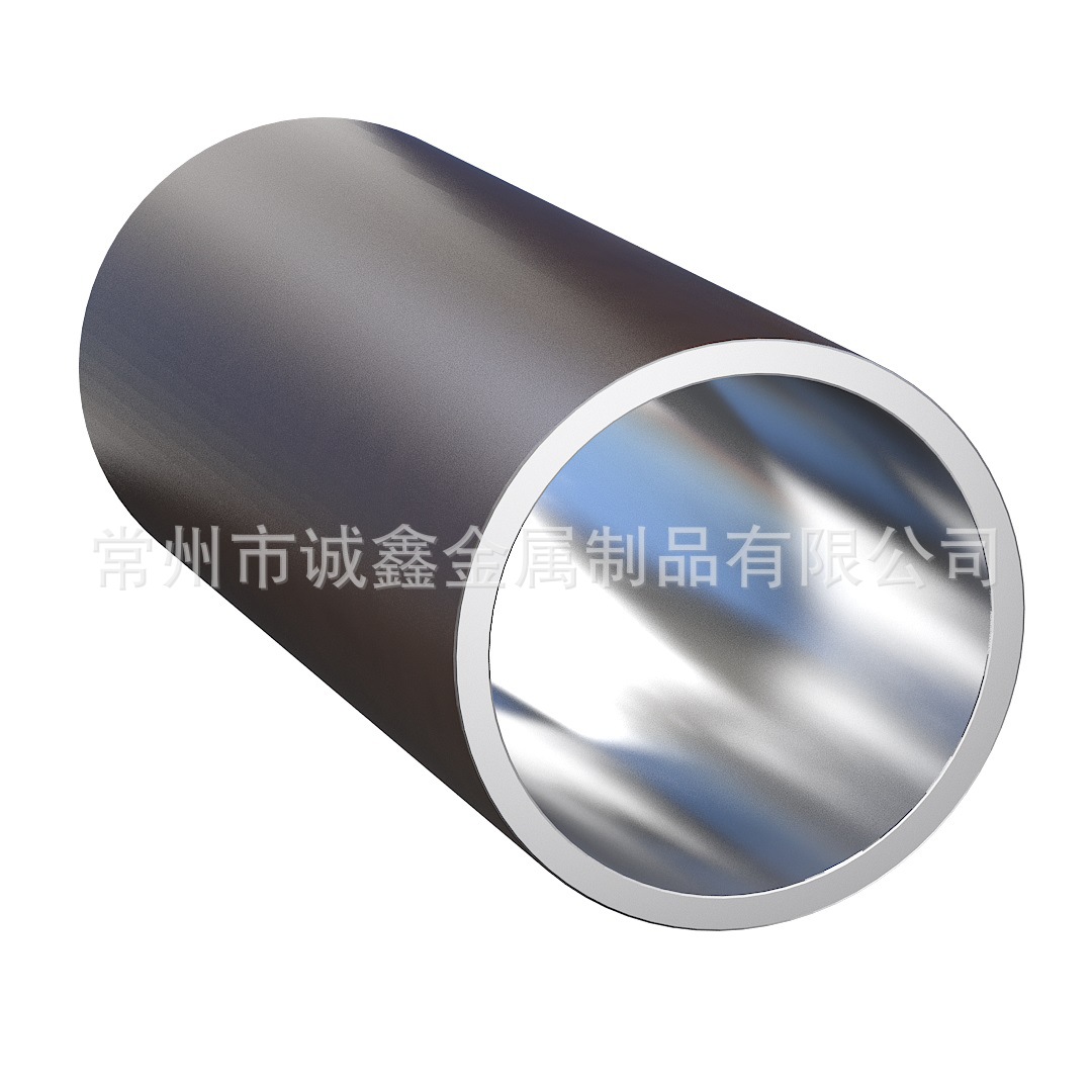 供【优质】液压油缸用精密冷拔无缝珩磨管 光洁度好于Ra0.25um