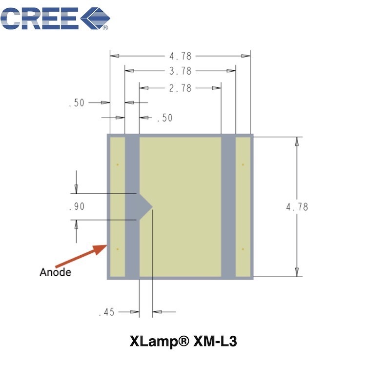 XMLDWT-00-0000-0000U40E1LED5050װ3W17W