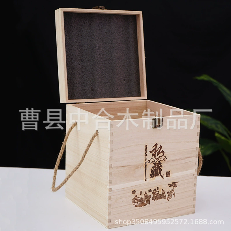 Заводские продажи, коробки для белого вина, деревянные подарочные коробки, упаковочные коробки для деревянных изделий, деревянные коробки для красного вина, печатные логотипы
