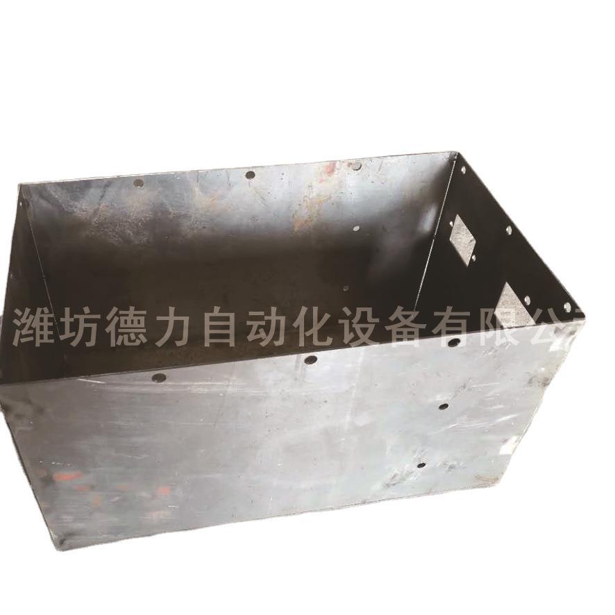 直缝焊汽车电池盒三轮车摩托车电池盒气保焊氩弧焊自动焊