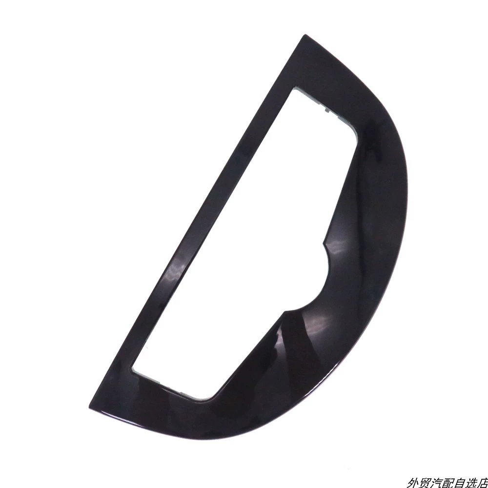 Подходит для Nissan Lida/2013-2016 Pulsar SSS универсальная машина модифицированная Панель Модифицированная лицевая рамка