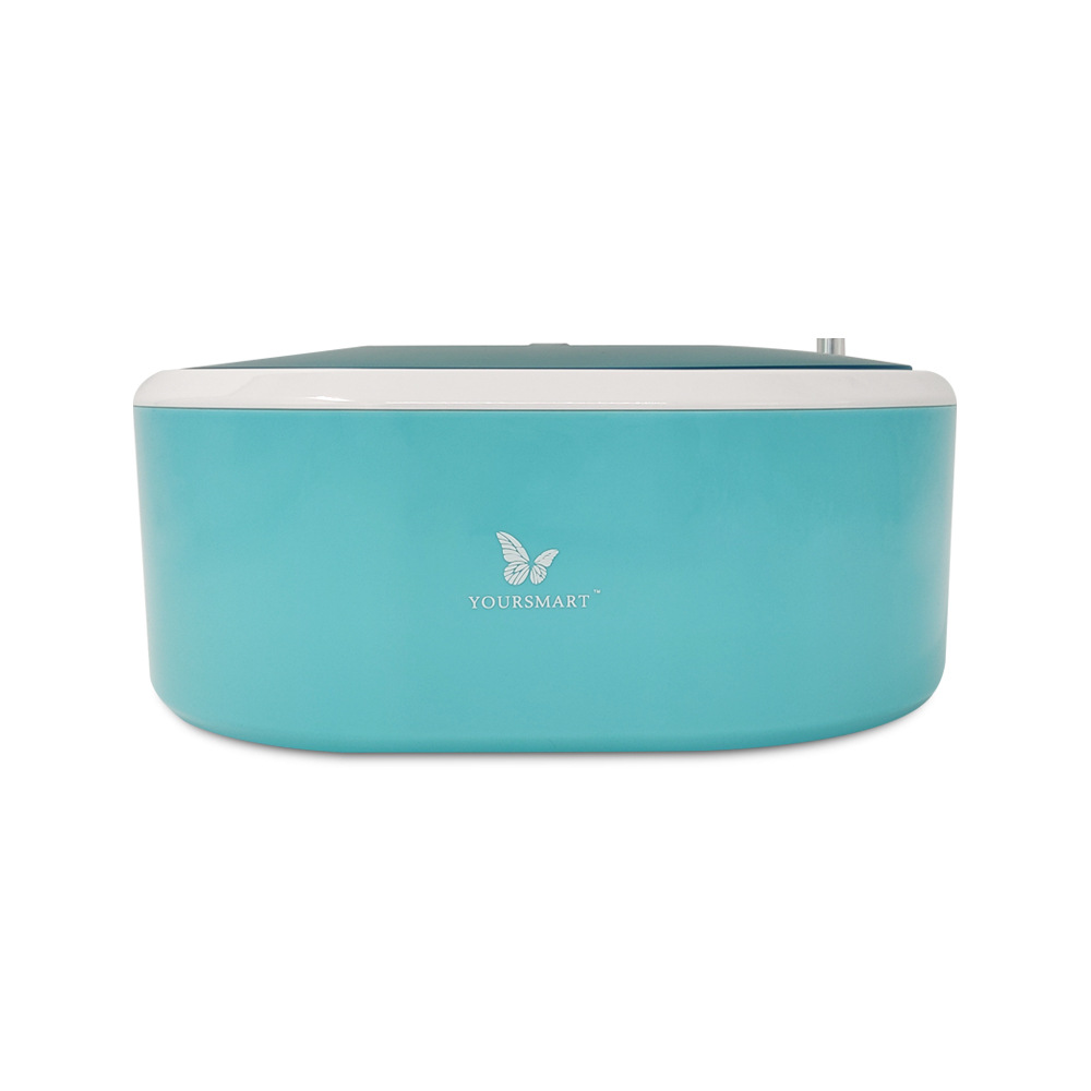 迷你多用途脸部 手脚护理美容巴拿芬热蜡机 蜡疗机WAX WARMER