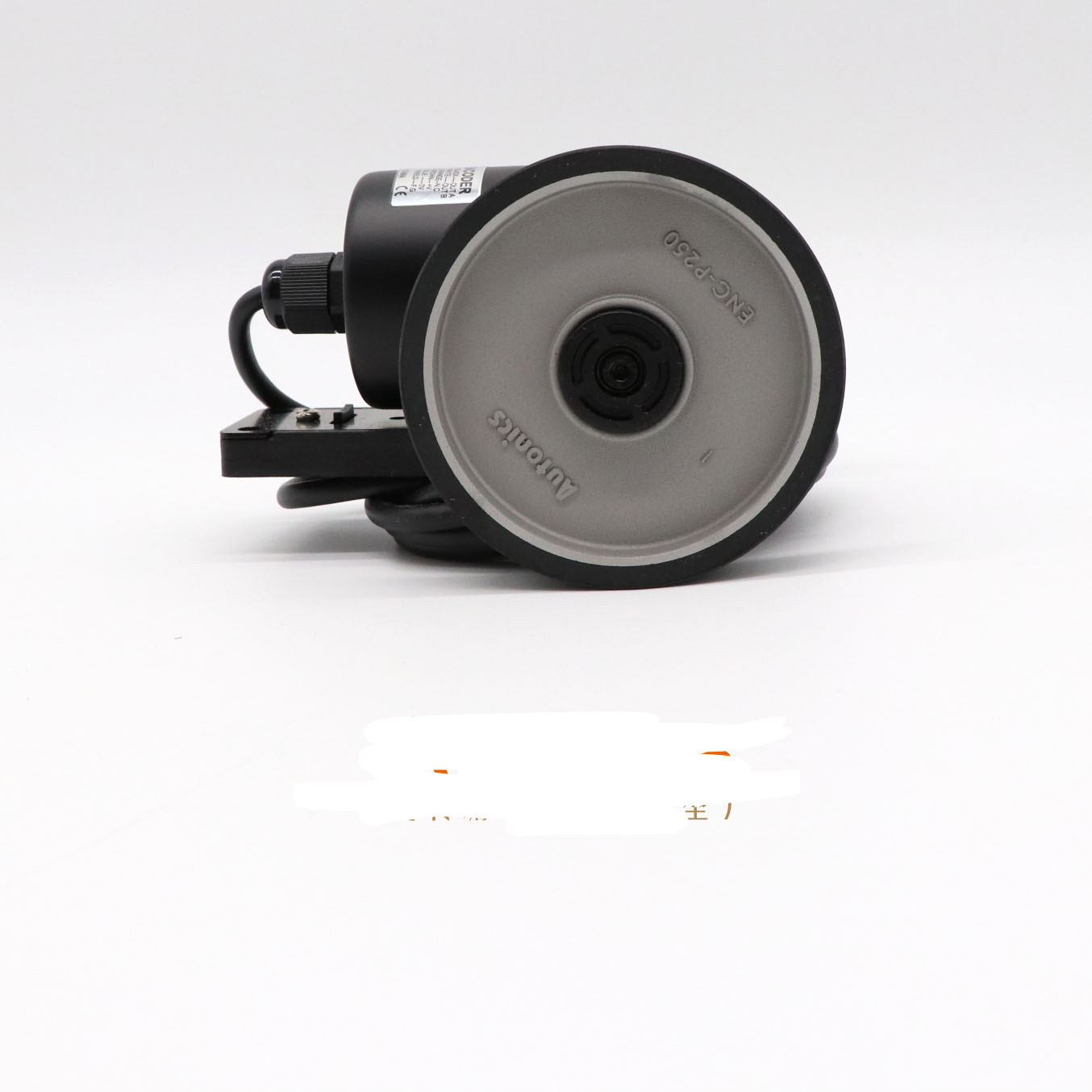 现货韩国原装正品ENC-1-2-T-24轮型旋转编码器