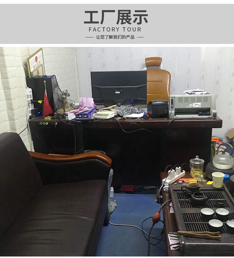 小号不锈钢美工刀便携可拆卸办公用品金属裁纸刀学生文具手工具刀详情15