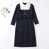 Костюм, платье, куртка, униформа