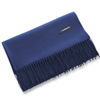 Cashmere, colored scarf, winter cloak with tassels, Korean style, increased thickness