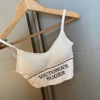 Top with cups, tank top, sexy bra top, 2021 collection