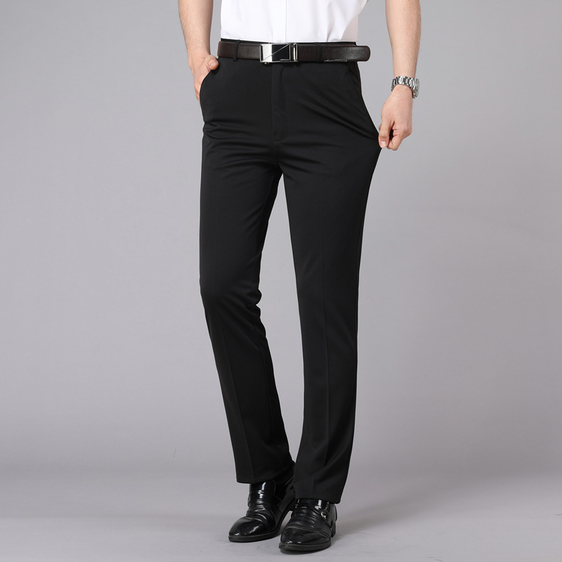 Pantalon homme en Polyester Polyester  - Ref 3444061 Image 44