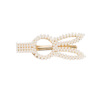 Brand hairgrip from pearl, hairpins