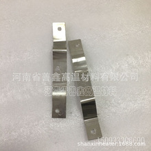 定制镀锡铜箔叠层母排连接镀锡加工导电铜排