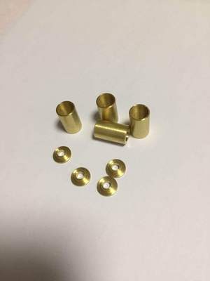 电子体温计耳温枪红外线高精度医用精准额温铜套额温枪零件外壳|ms