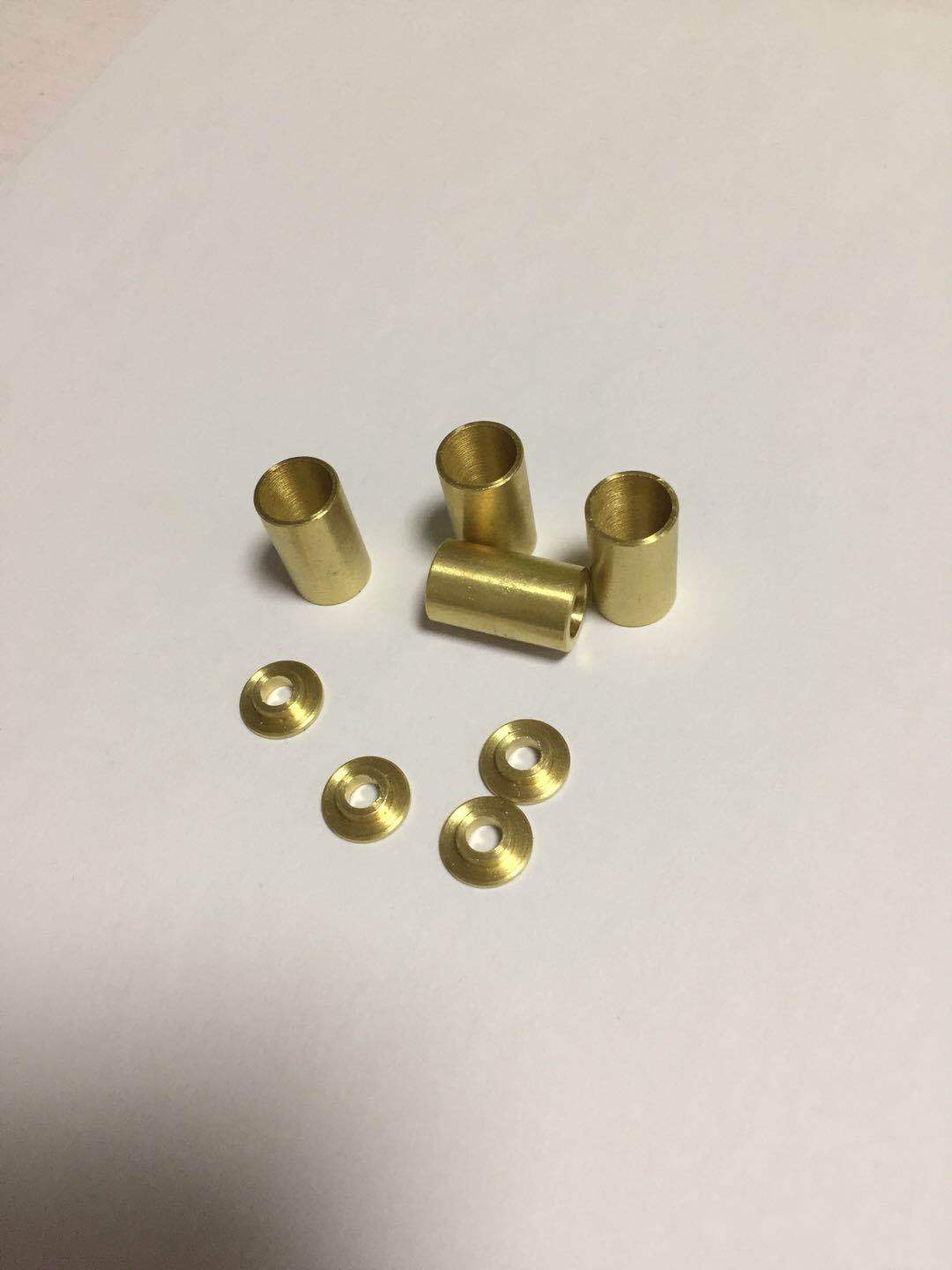 电子体温计耳温枪红外线高精度医用精准额温铜套额温枪零件外壳|ms