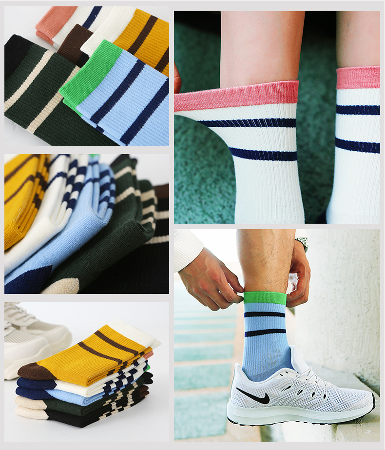 Mid-tube men's socks 5 colors_03.jpg
