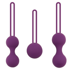 Adult products wholesale erotic items, complete silicone smart balls, female masturbator, smart balls, drop shipping.