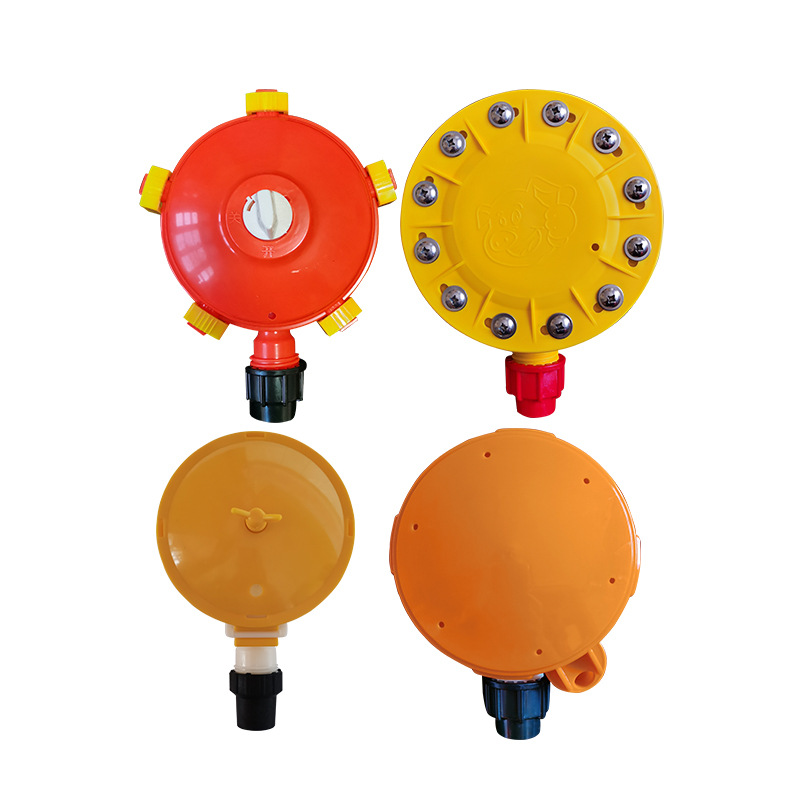 En stock suministro de cerdo controlador de nivel de agua ahorro de agua cría equipo de ahorro de agua controlador de nivel de agua automático