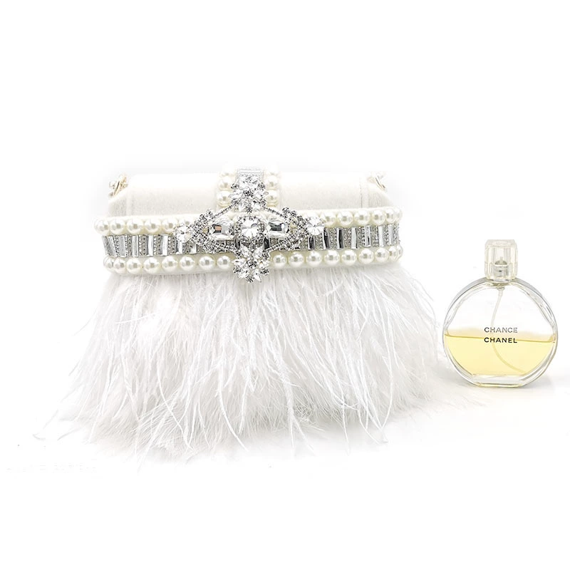 One-shoulder bag, 2020