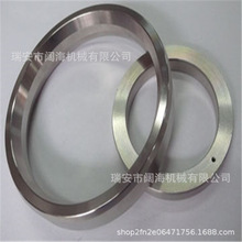 ����RING JOINT GASKET OCTA BX RX R ϵ�н��٭h�|���E�A�|