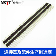 PH2.54 1*6P(1*40p)�����p����� ��L18mm �~�僽� ᘔ�