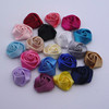 manual Flower accessories Bud clothing Shoes Jewelry parts decorate Floret