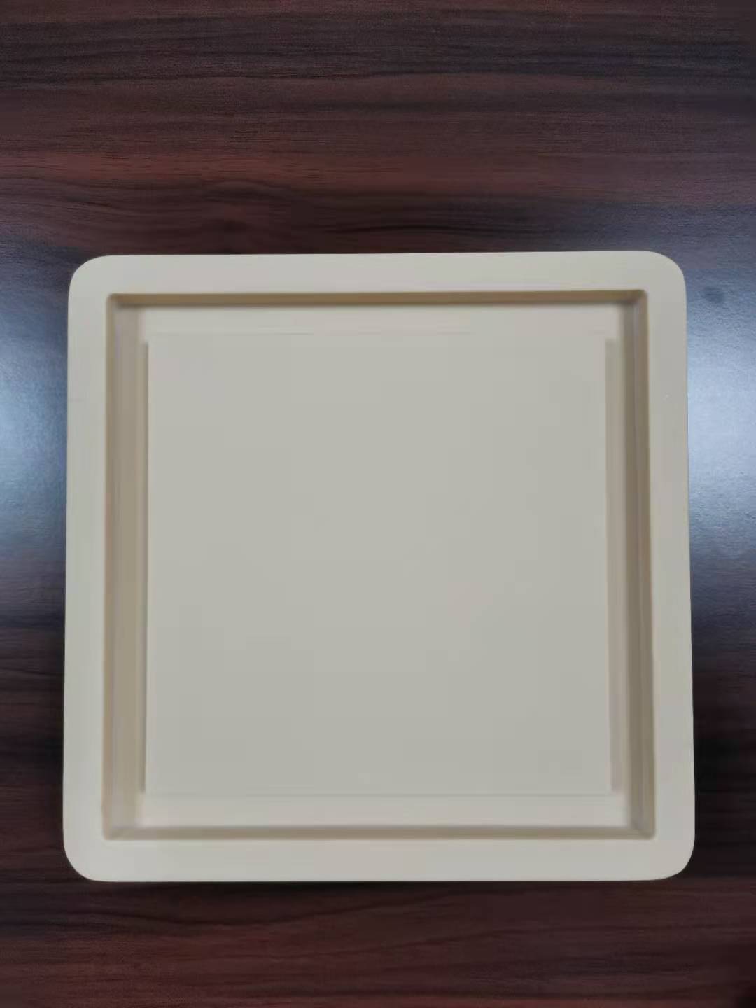 Tea tray 1