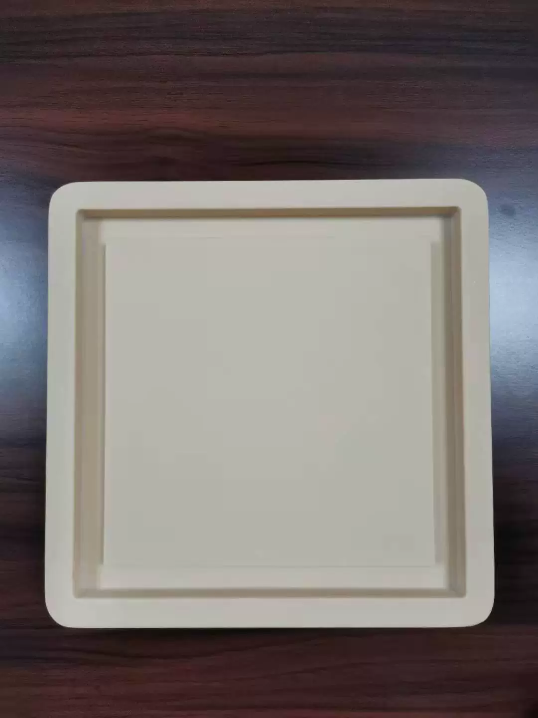 Tea tray 1