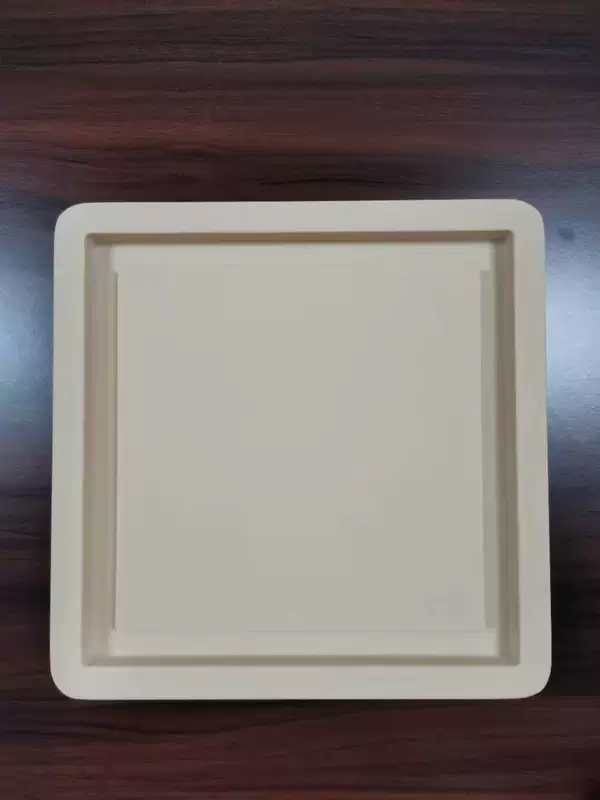 Tea tray 1