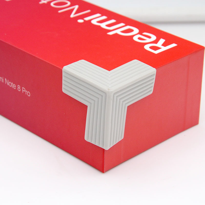 T-type plus size [Gray]]