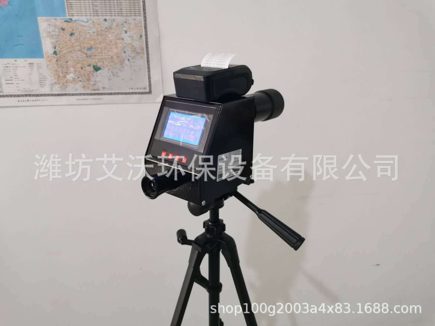 QT-201B林格曼黑度仪 林格曼光电测烟望远镜