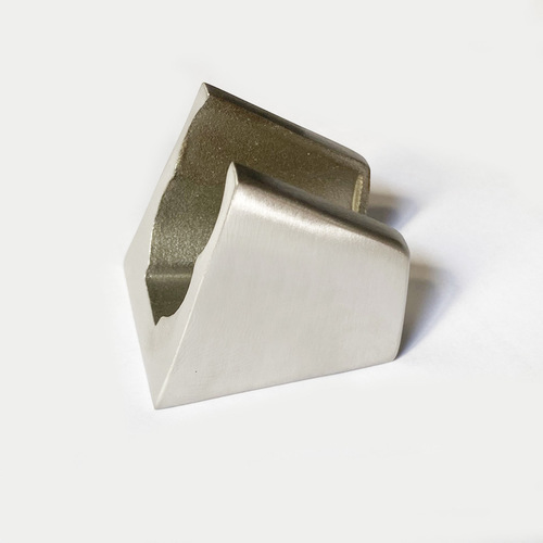 Sheng Ruijia bathroom 304 stainless steel shower seat bathroom plumbing hardware accessories cross-border shower shower socket