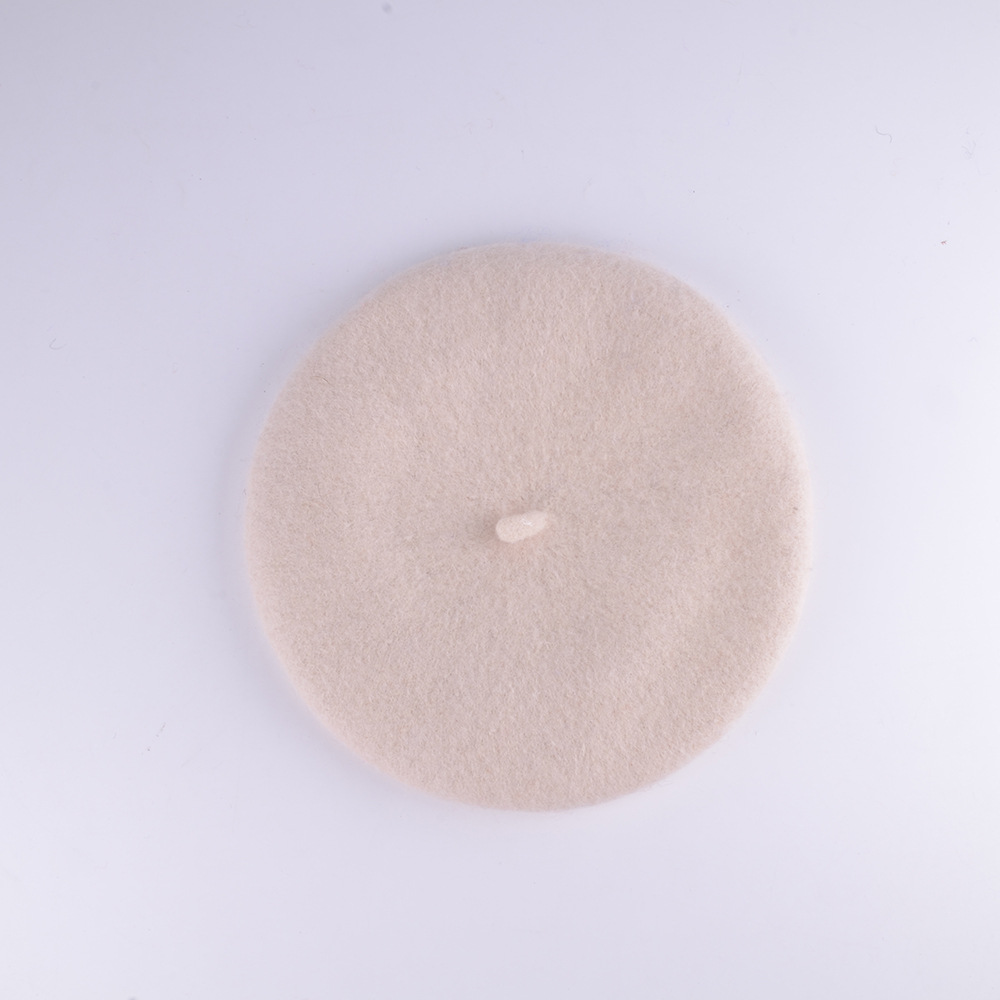 儿童平板贝雷帽