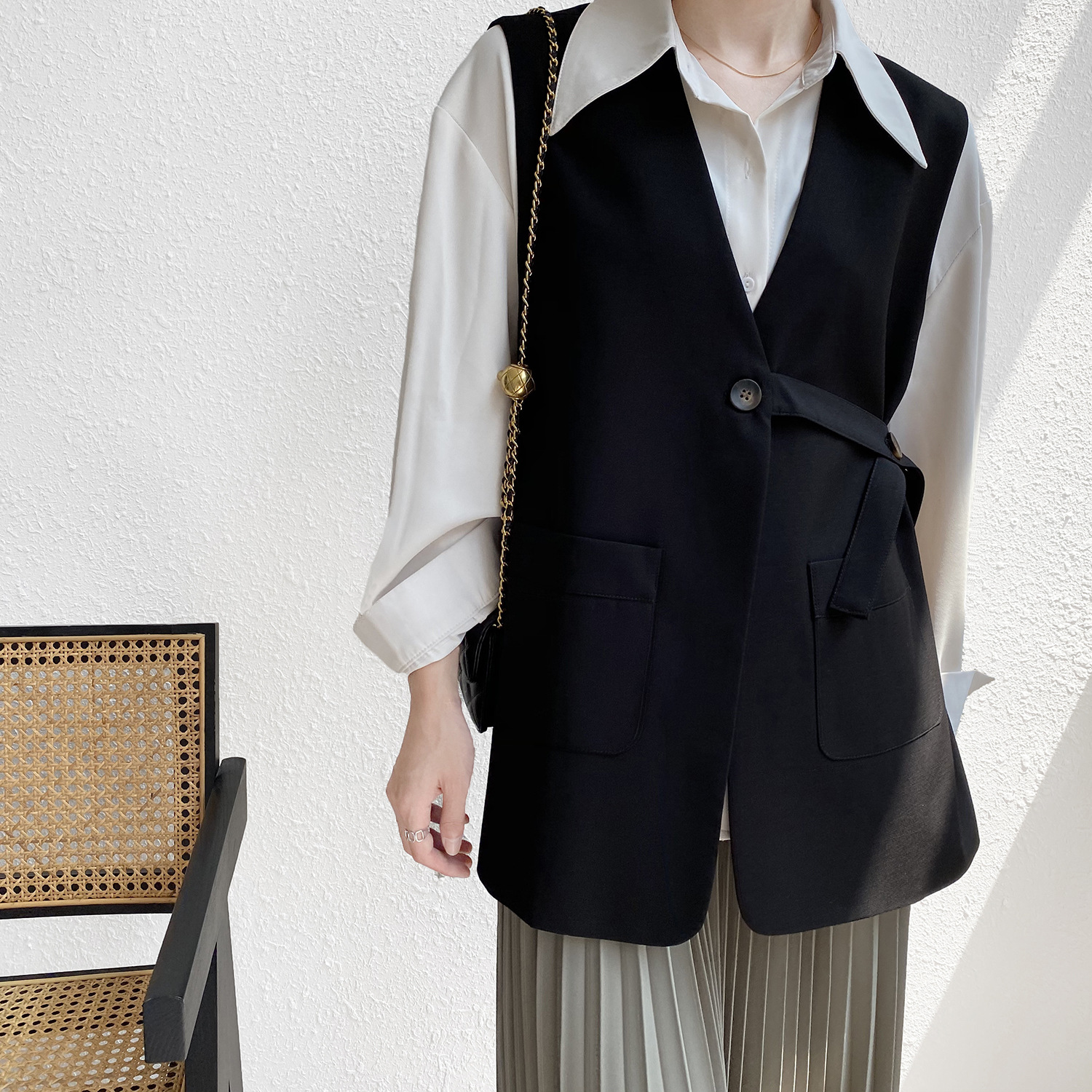 Gilet femme - Ref 3434767 Image 39