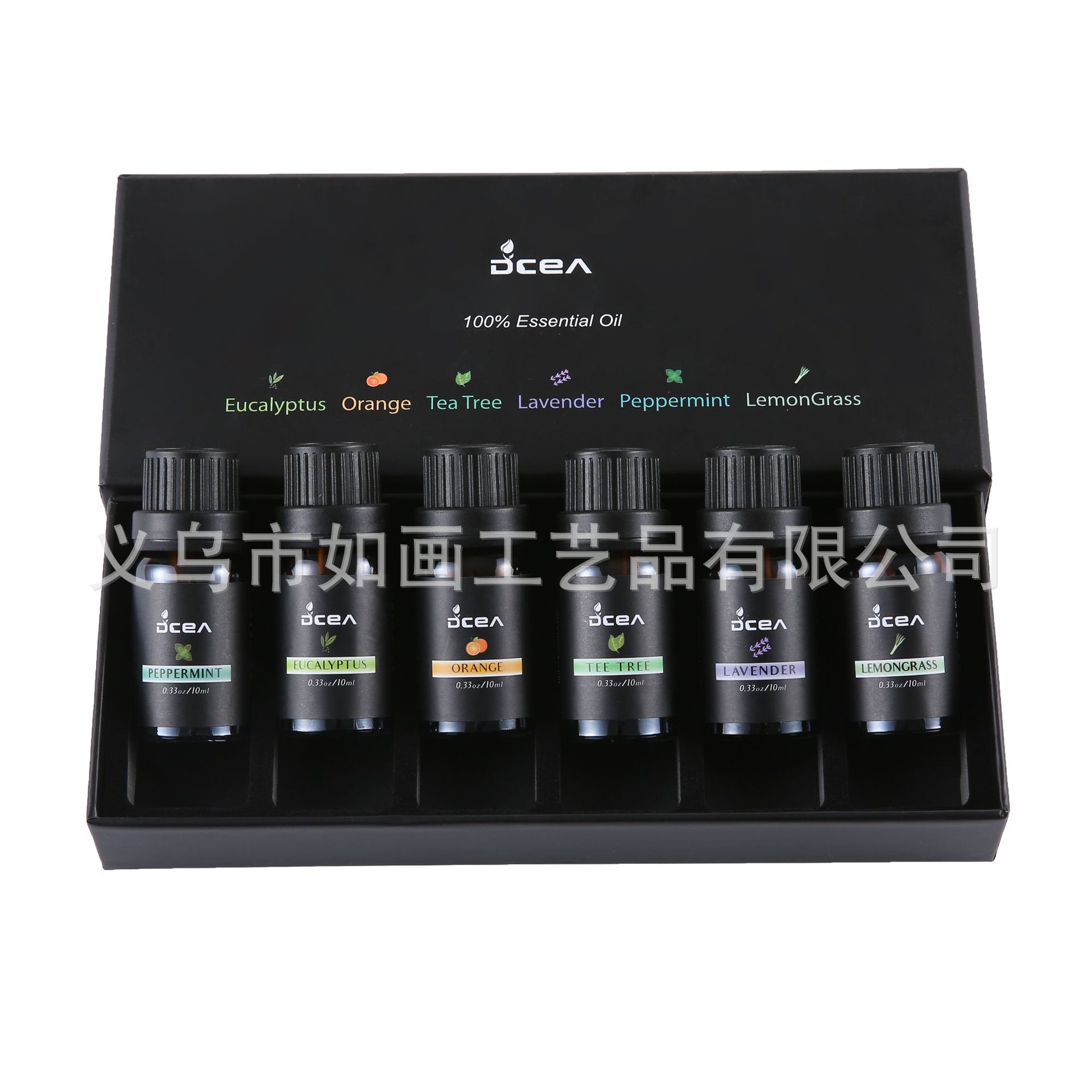 RH-36 essential oil extraction high-end...