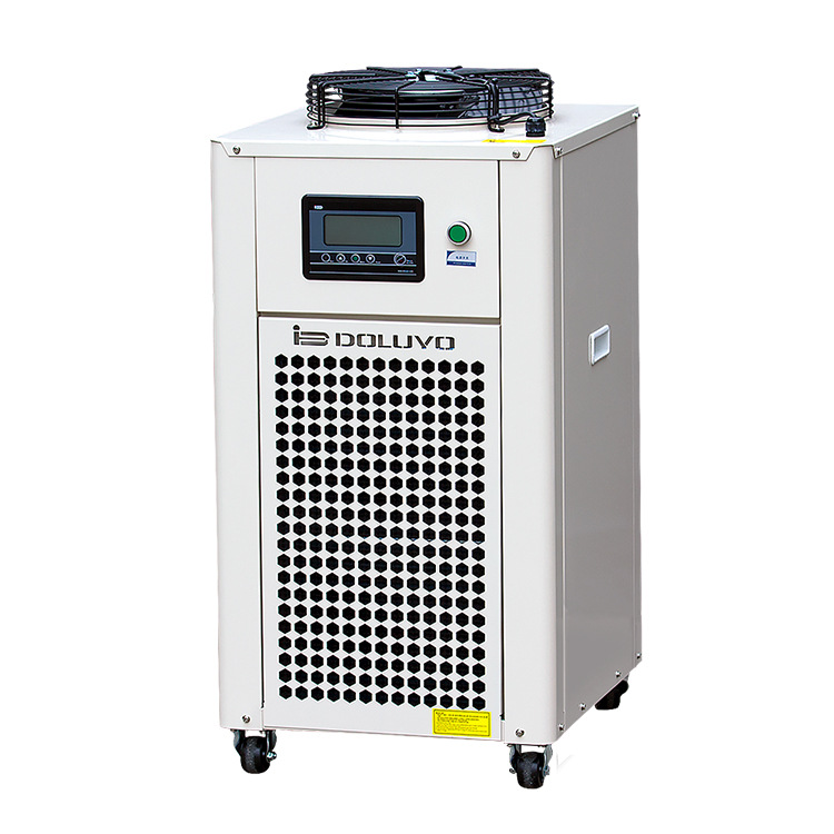 工业光纤激光器1200W风冷冷却设备