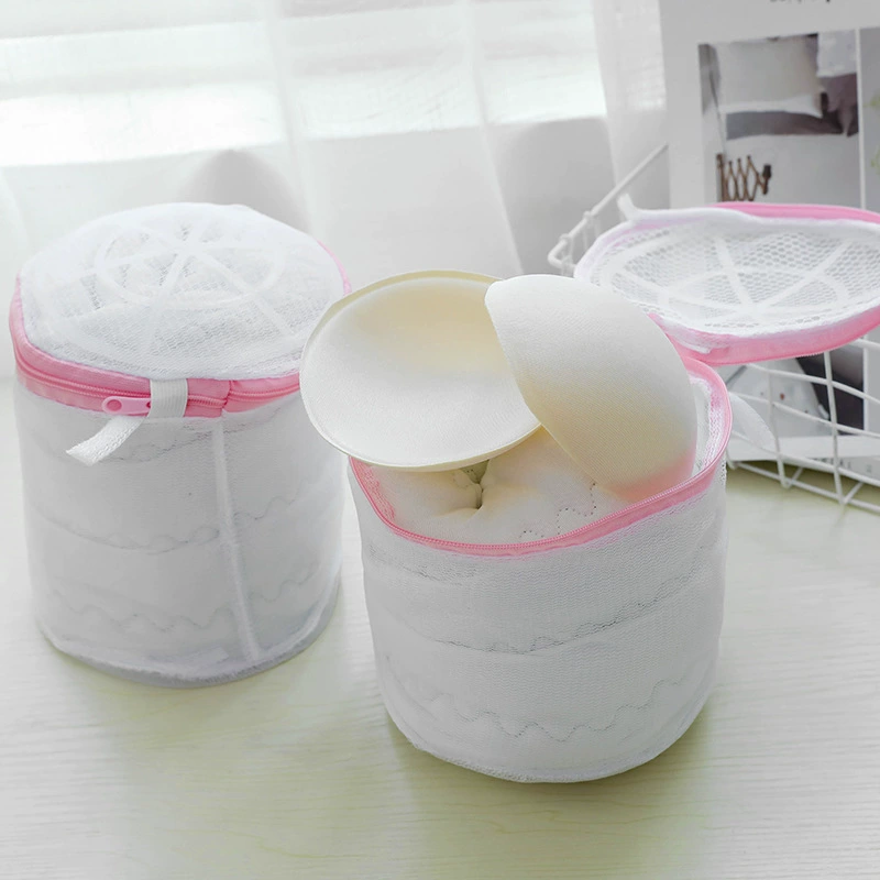 Bra, white tubing, underwear, storage system