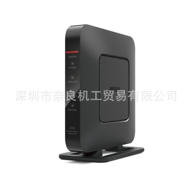 日本BUFFALO无线局域网基本单元WSR-300HP议价