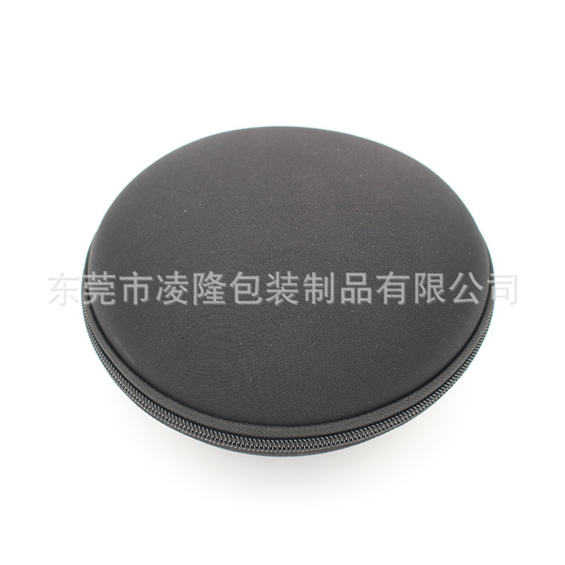 时尚简约MDR-100ABN耳机包 H900h头戴式防水蓝牙耳机盒  便携包