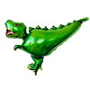 Dinosaur, balloon, decorations suitable for photo sessions, new collection, tyrannosaurus Rex, wholesale