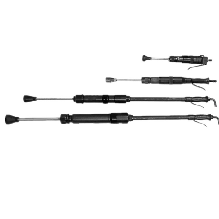 现货供应气动捣固机D6气锤捣固机 山银D3捣鼓锤D9翻沙锤